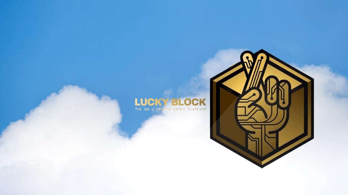 Lucky Block anuncia queima de tokens e ponte que farão o preço do LBLOCK voar