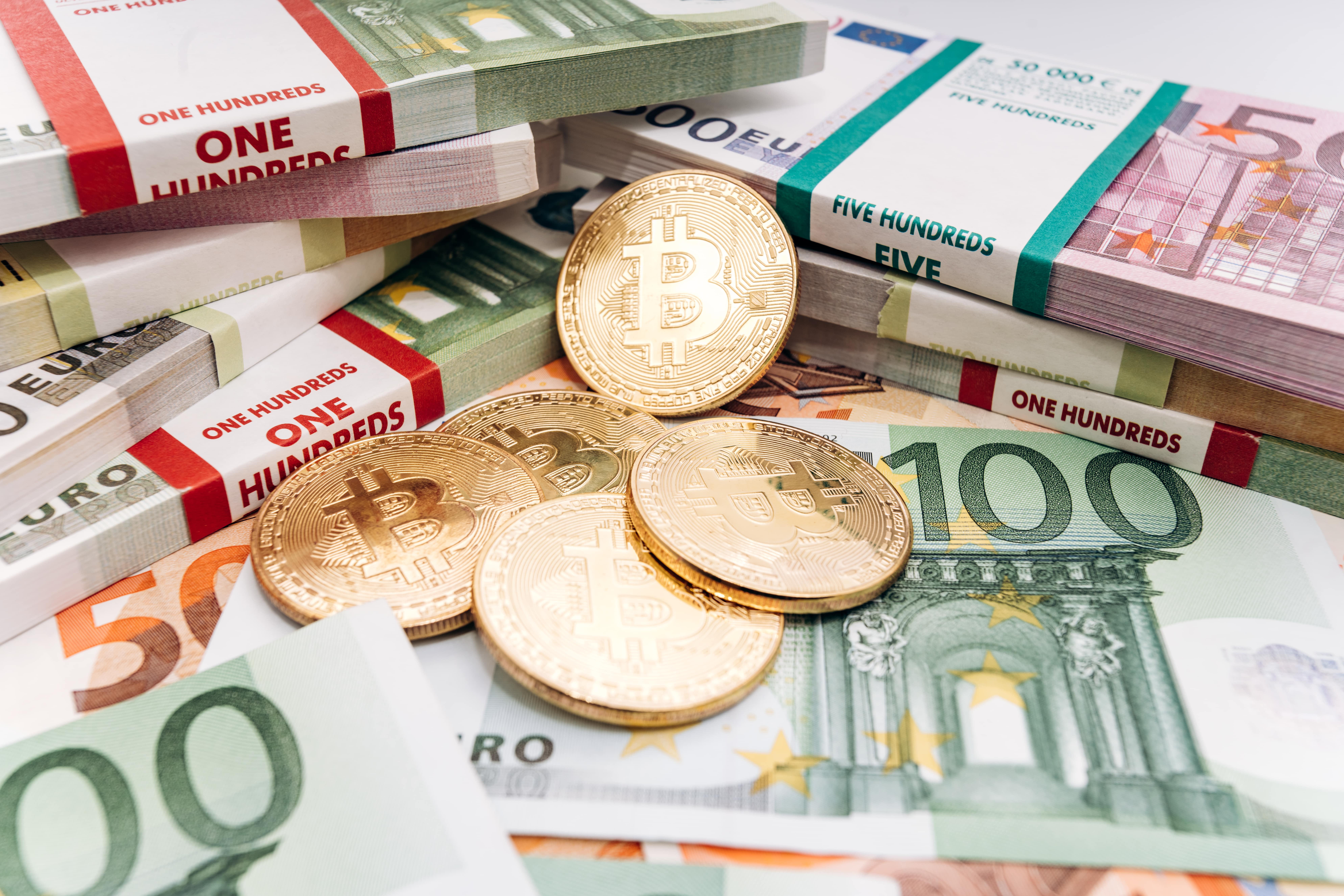 Geld Verdienen Met Crypto in 2024 – Alle Methodes & De Slimste Tips