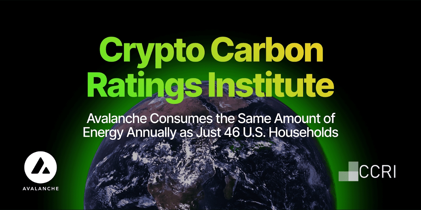 Crypto Carbon Ratings Institute