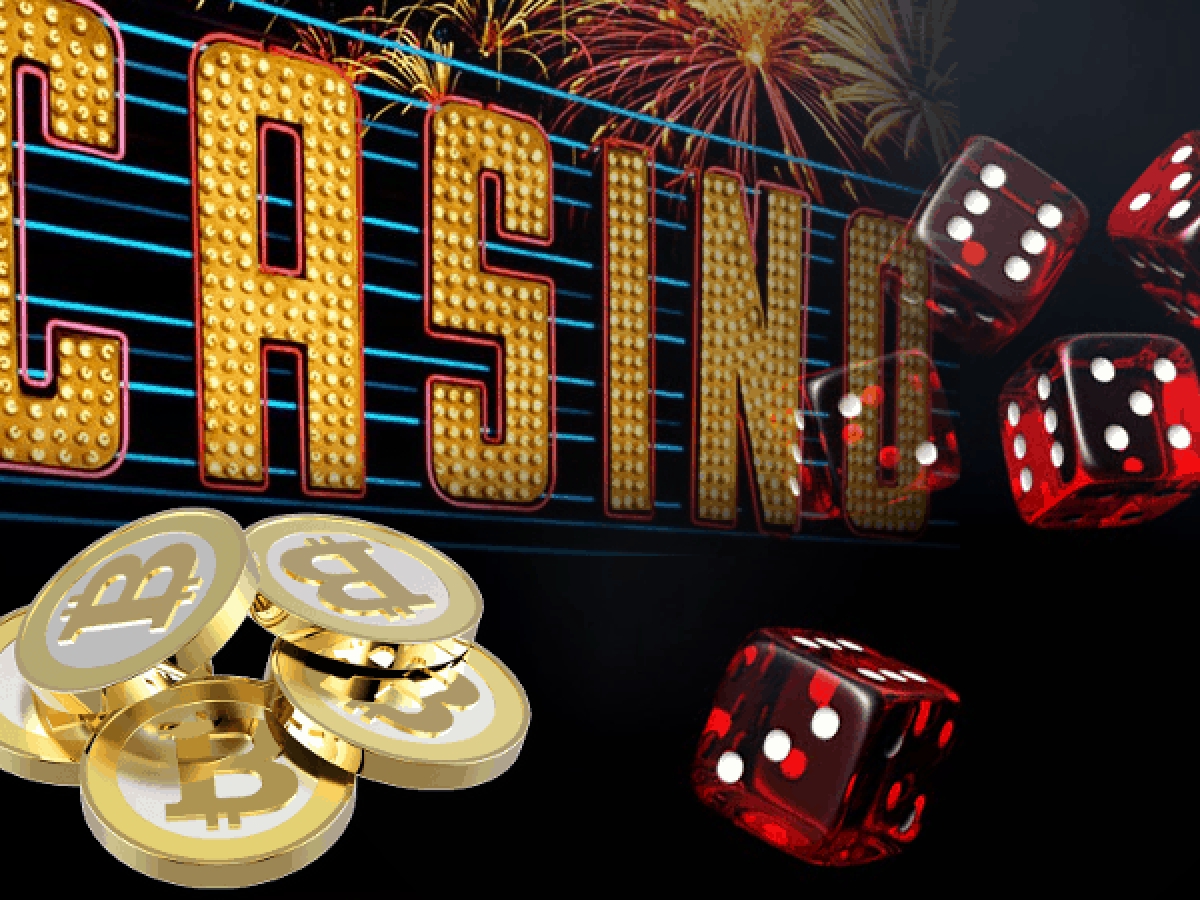 best bitcoin casinos