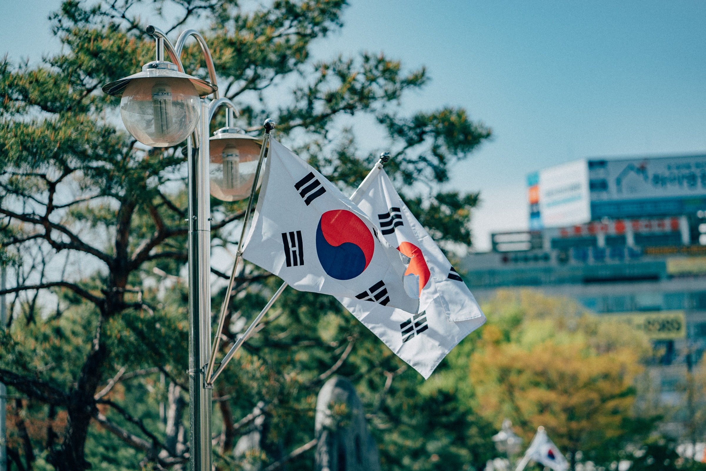 Эмитент карт в Южной Корее запускает платформу на основе блокчейна для распознавания поддельных товаров
