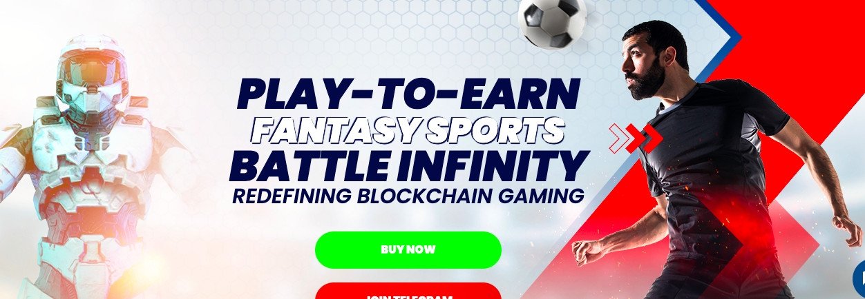 Анонсирован запуск стейкинга P2E игры Battle Infinity: основные преимущества для инвесторов