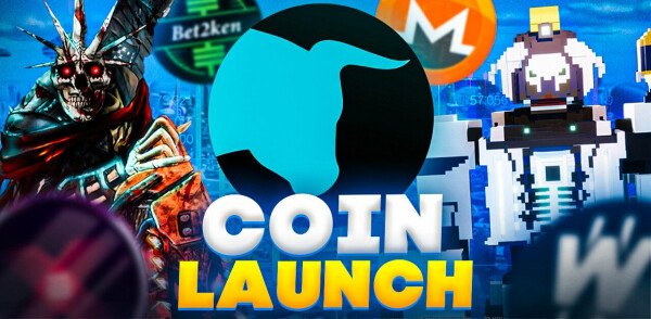 Coin Launch: Die 13 besten Crypto Presales 2023