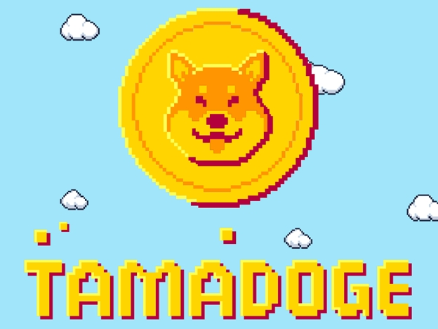 Tamadoge