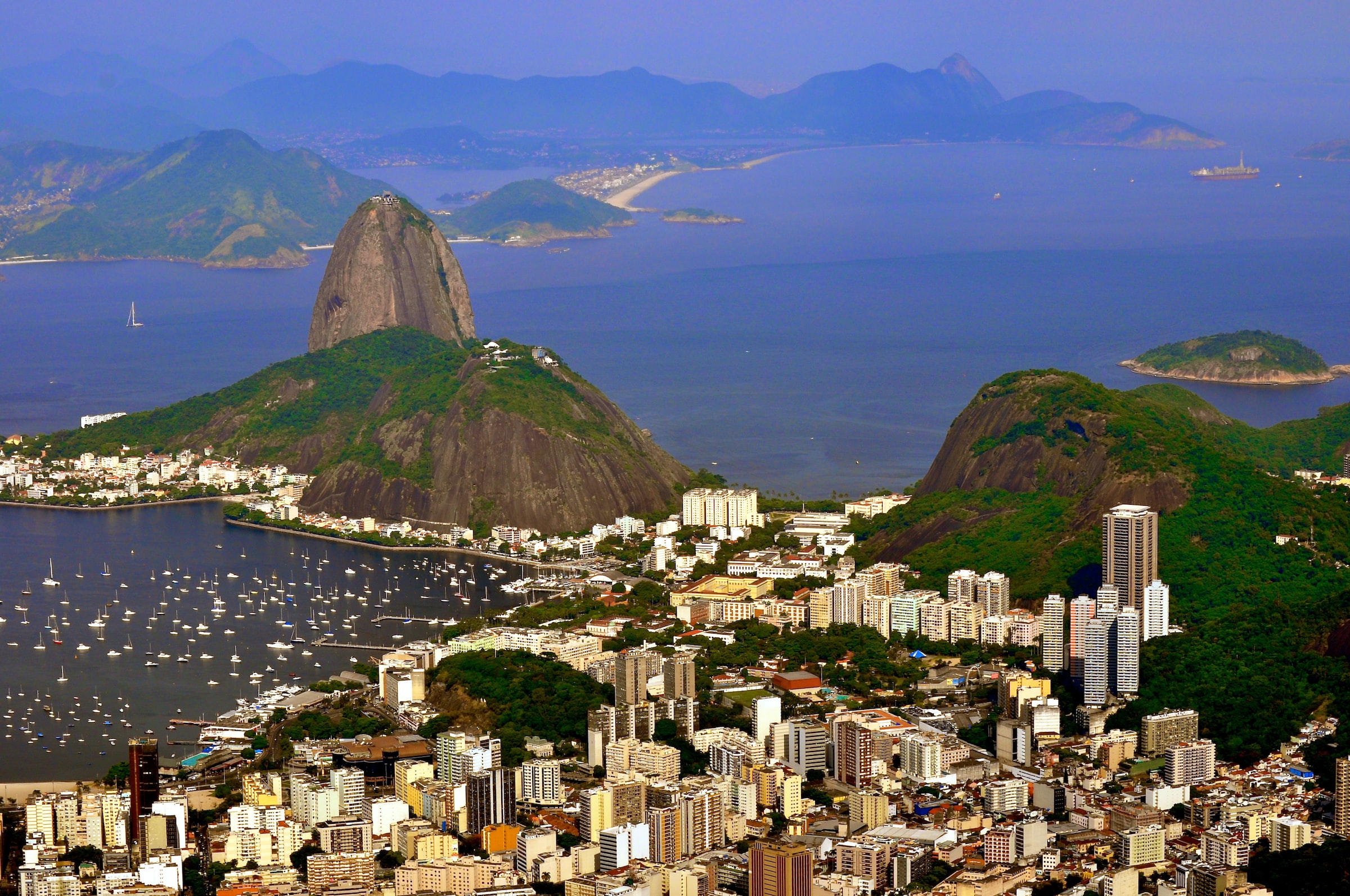 El regulador brasileño quiere “transparencia” en el sector de las criptomonedas