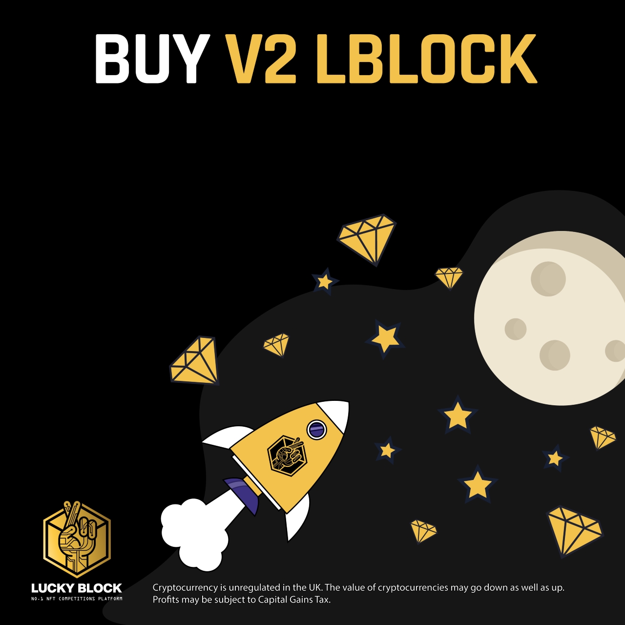 buy LBLOCK moonshot