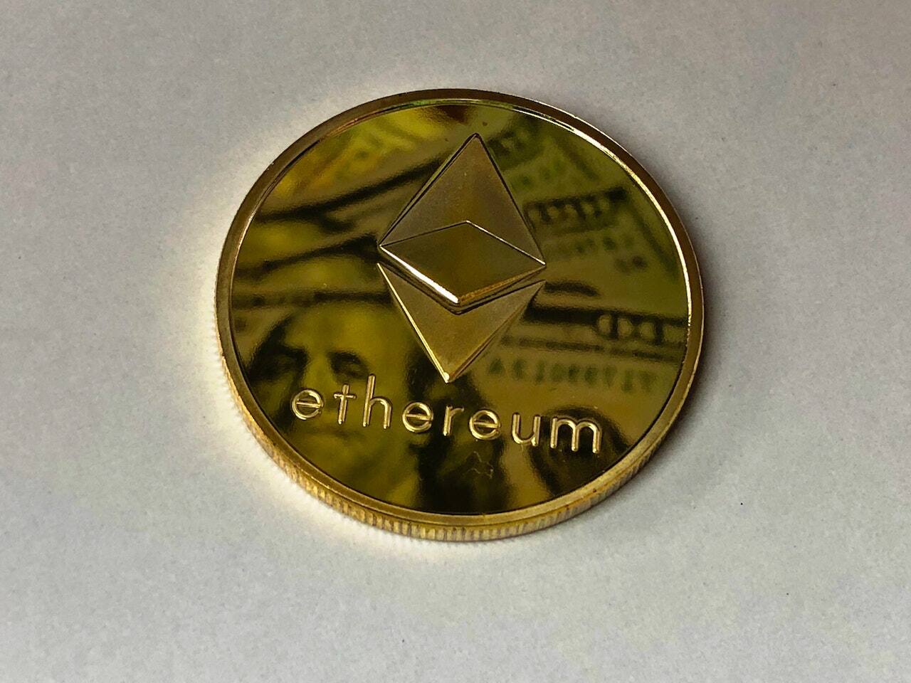 Ethereum coin most eco friendly cryptos