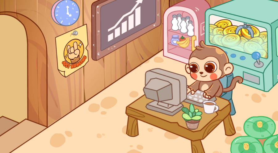 Mooky game