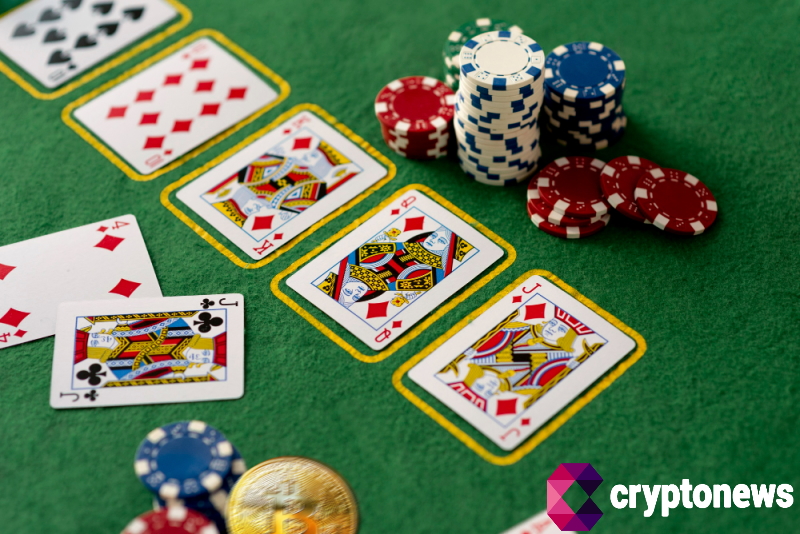 30+ Best Crypto & Bitcoin Poker Sites to Play at in 2023