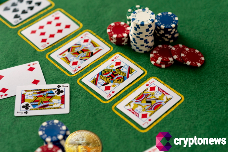 De Top 13 Bitcoin Poker Nederland 2023