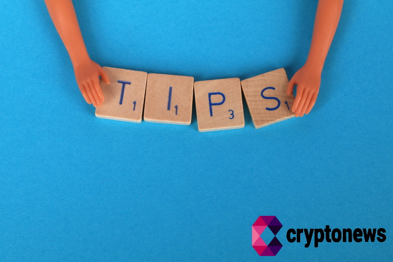 10 Best Crypto Trading Tips for 2023