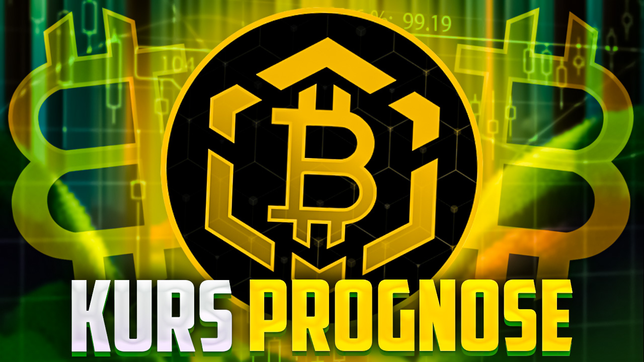 Bitcoin-Alternative Bitcoin on BSC