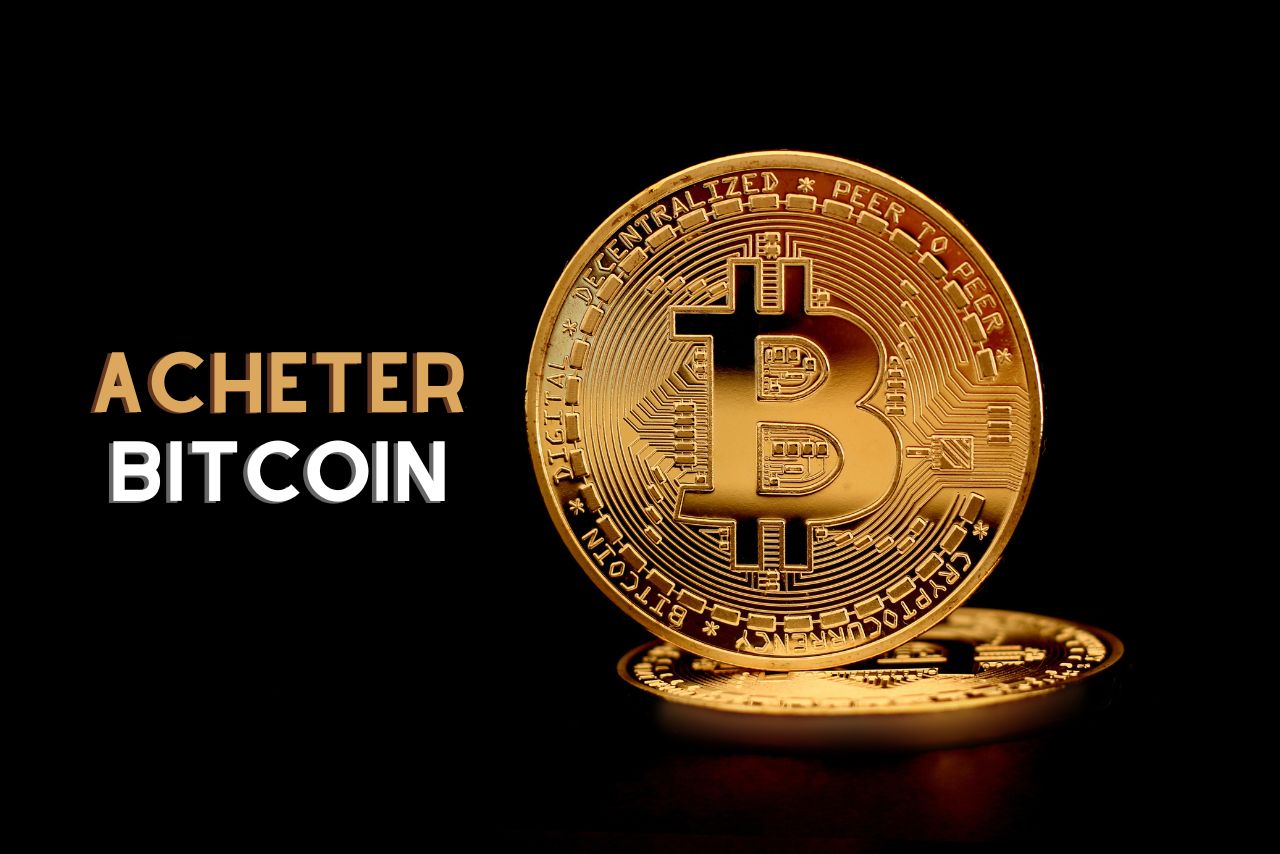 Acheter Bitcoin (BTC) par carte bancaire ou virement