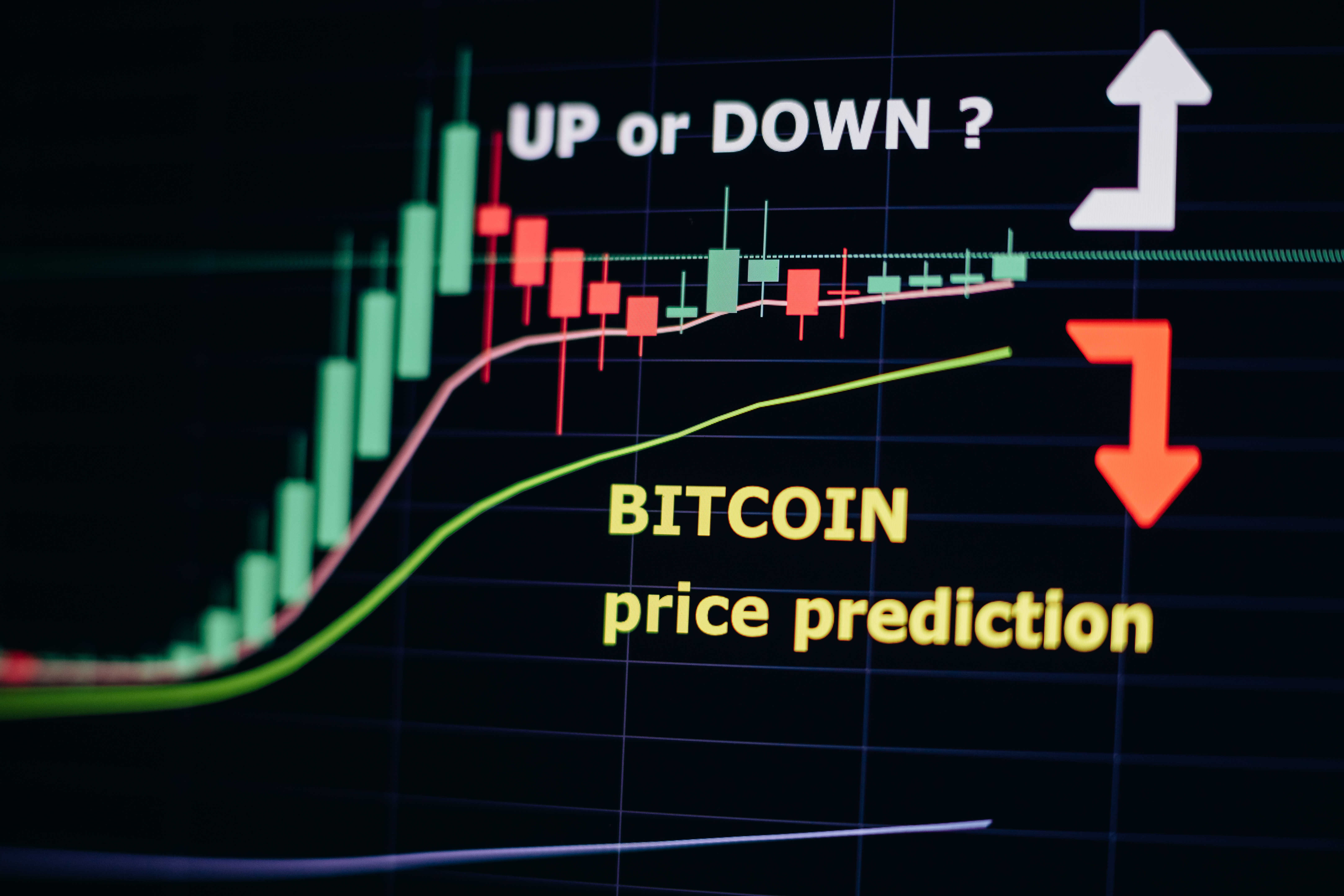 Bitcoin Koers verwachting: up or down