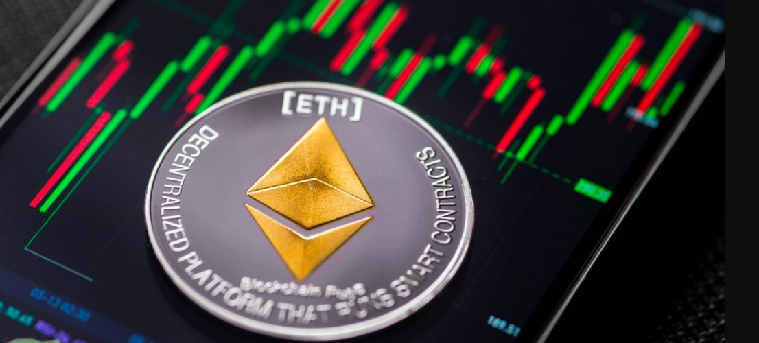 Ecco perché il prezzo di Ethereum potrebbe facilmente superare i 2.000 $ prima della fine dell’anno