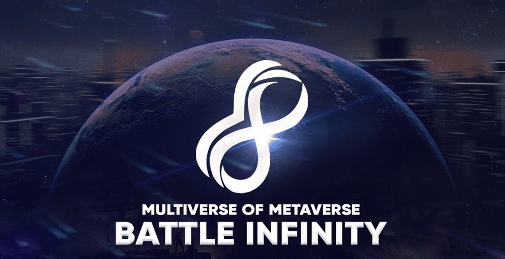 Visão de Metaverso do Battle Infinity pode mandar o preço da criptomoeda IBAT pra lua