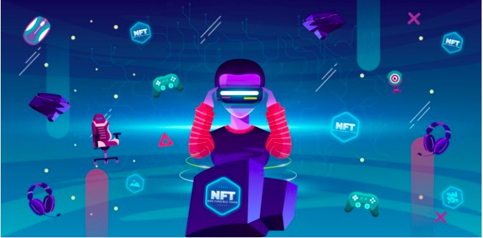 Best Metaverse NFT Projects to Invest in