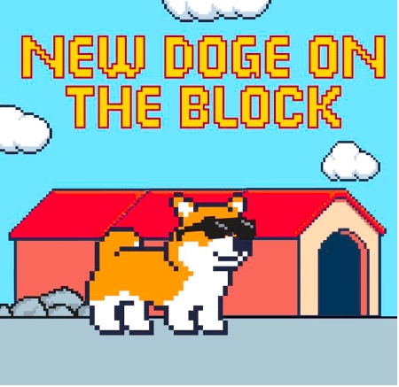 Tamadoge (TAMA) - La meme coin alternativa a Dogecoin ad alto potenziale
