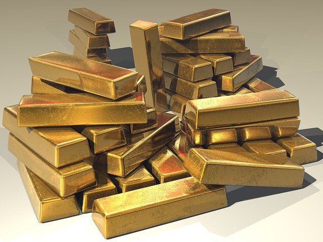 Gold oder Kryptos - was ist die bessere Alternative in der aktuellen Krise?