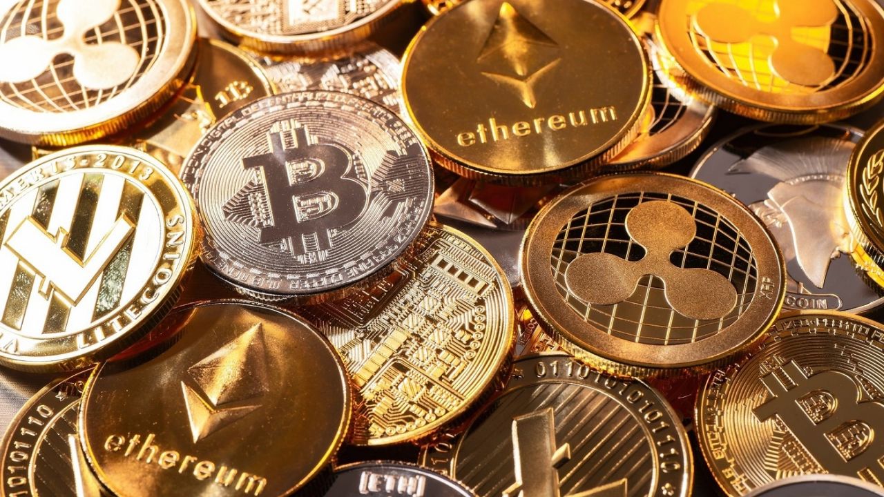 criptomonedas con mayor crecimiento