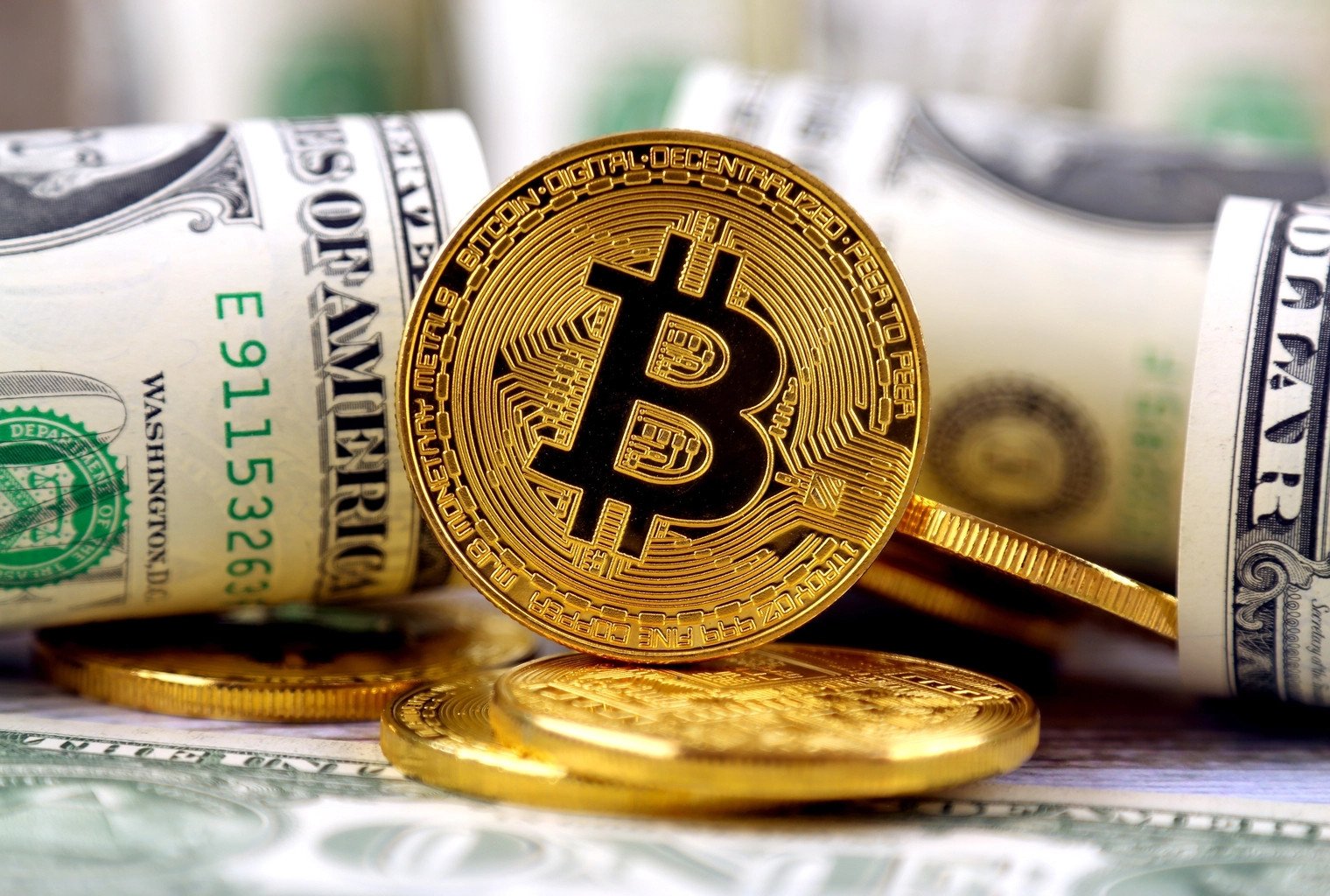 Bitcoin Koers Verwachting – Eindigt de bear markt binnenkort?