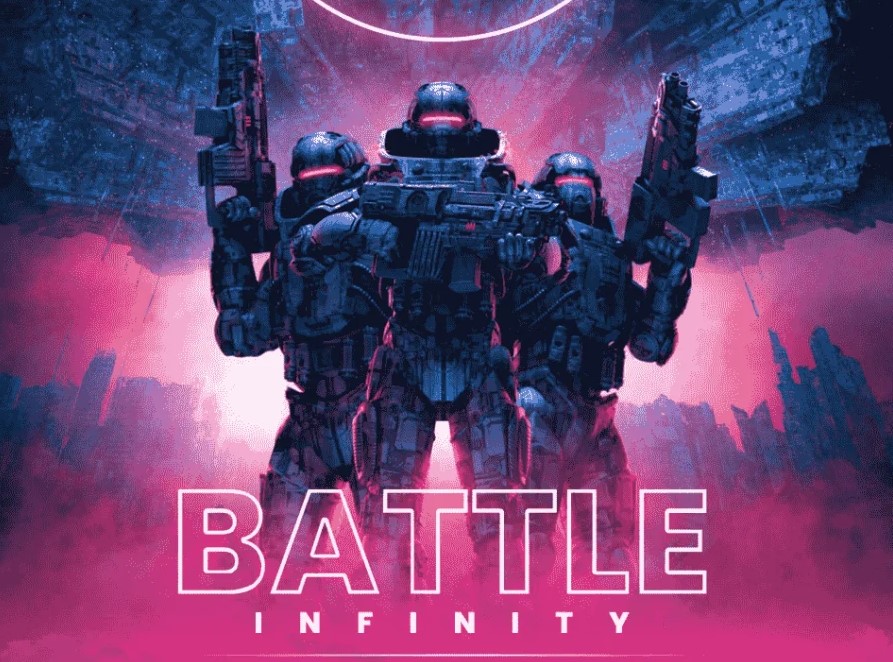 El token IBAT del juego P2E Battle Infinity seguirá subiendo gracias al staking