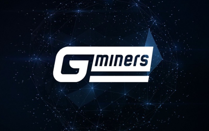 Gminers logo