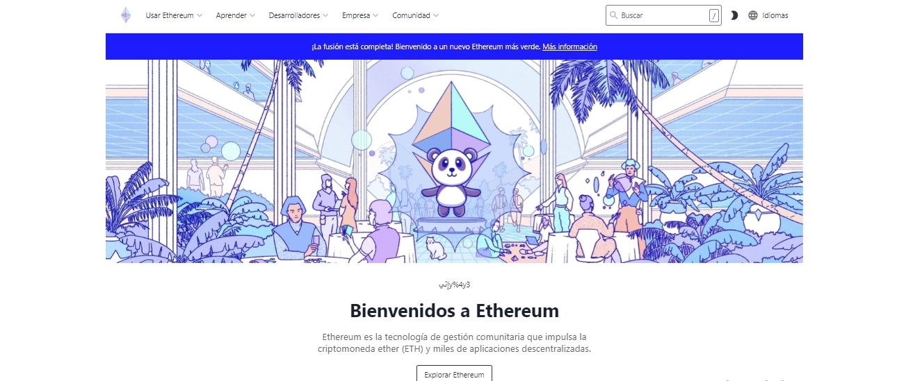 criptomonedas verdes ethereum