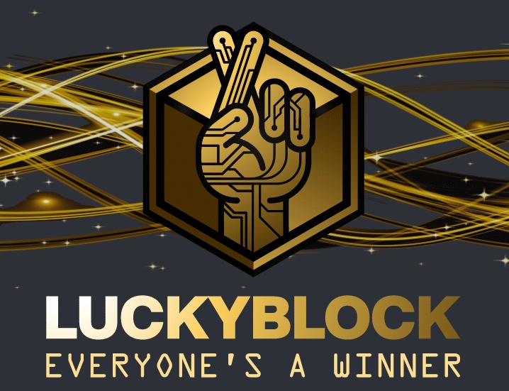 criptomoneda lucky block