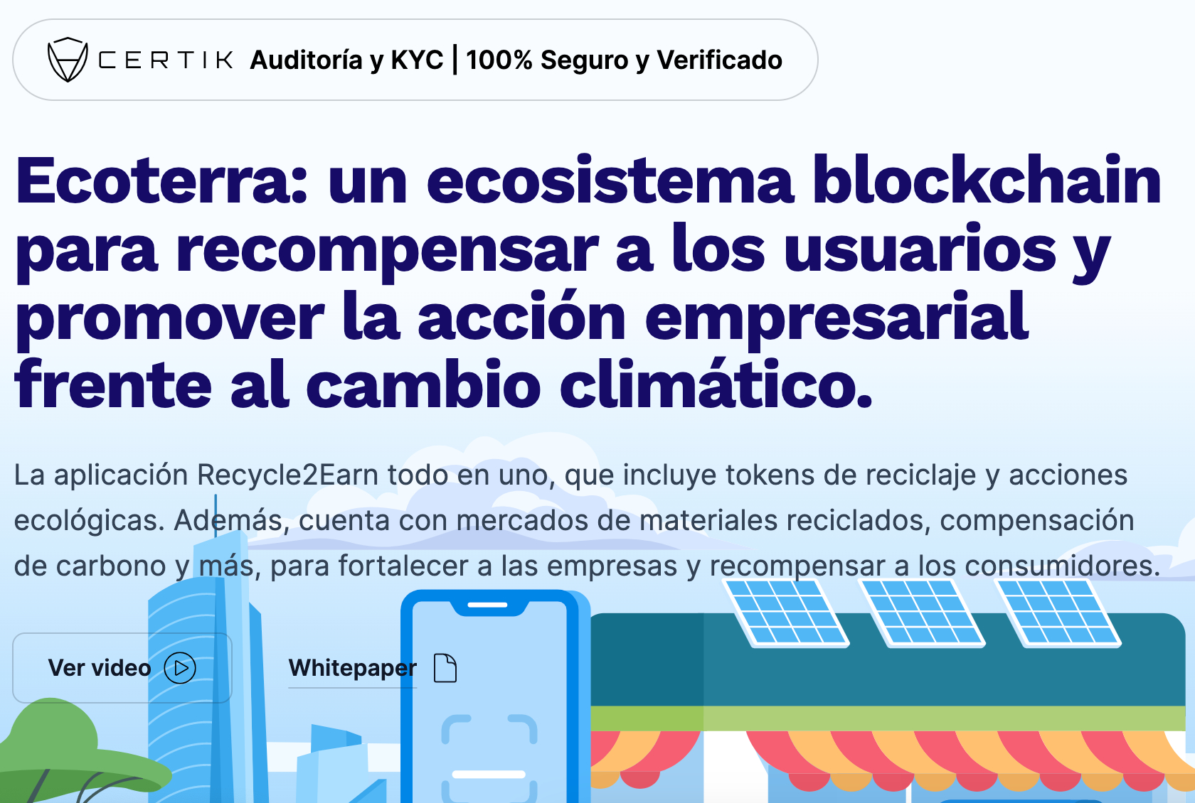 nuevas criptomonedas