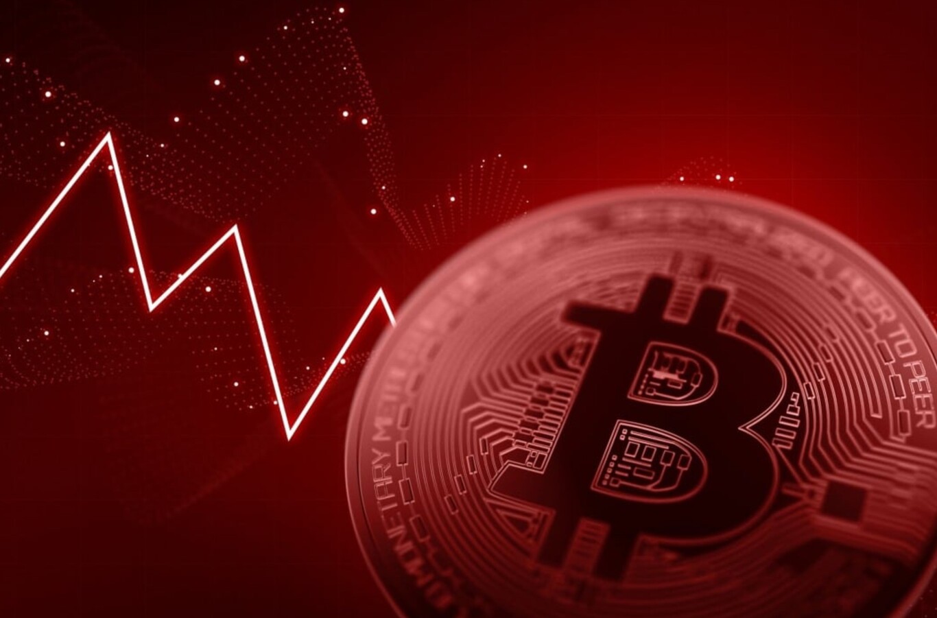 ¿Ha tocado suelo Bitcoin? Las ballenas, en mínimos