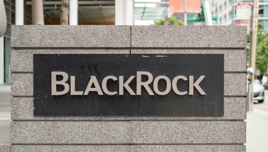 BlackRock запускает ETF метавселенной, увеличивая риск криптовалюты