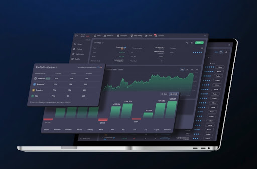 Trade Like a Pro with PrimeXBT’s Copy Trading Option