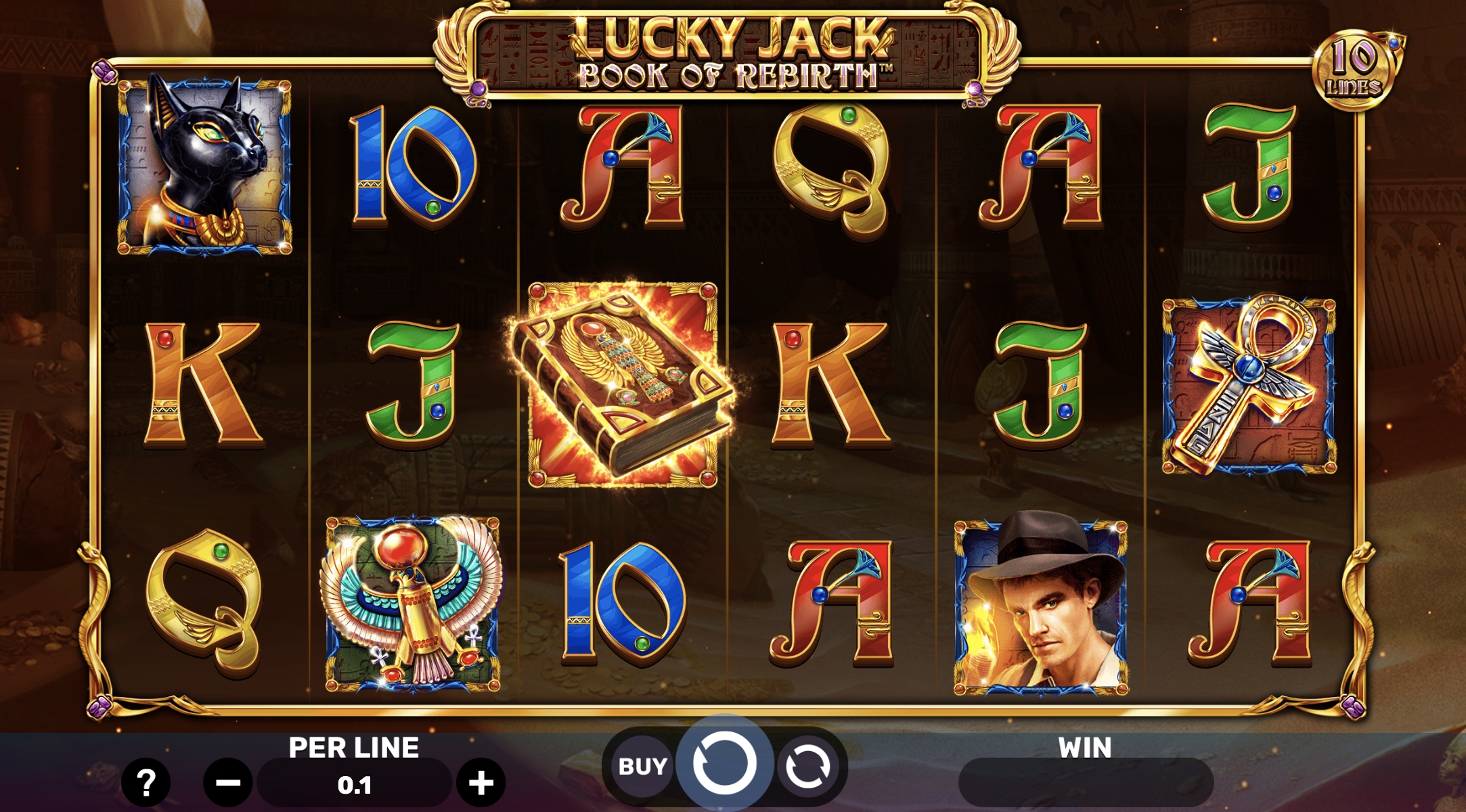 beste bitcoin slots - Lucky Jack