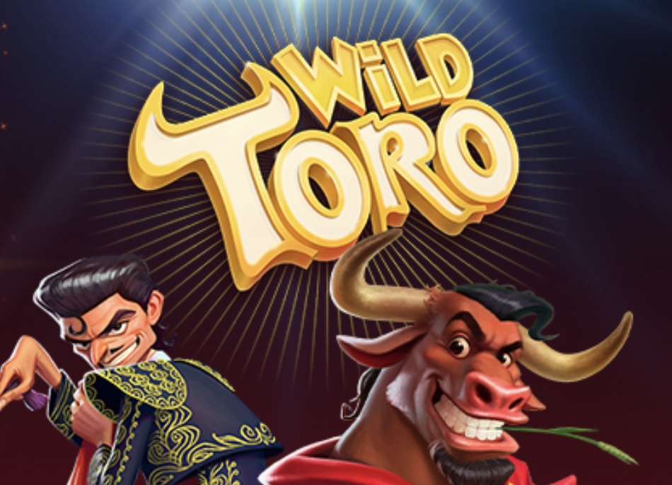 Wild Toro slot game