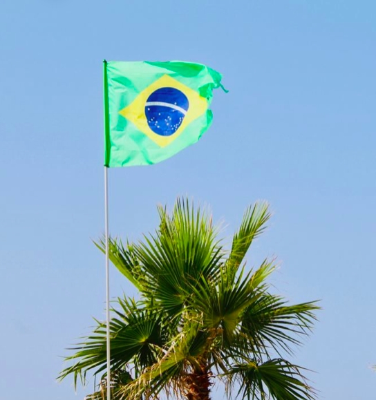 Binance открывает офисы в Бразилии из-за удвоения штата