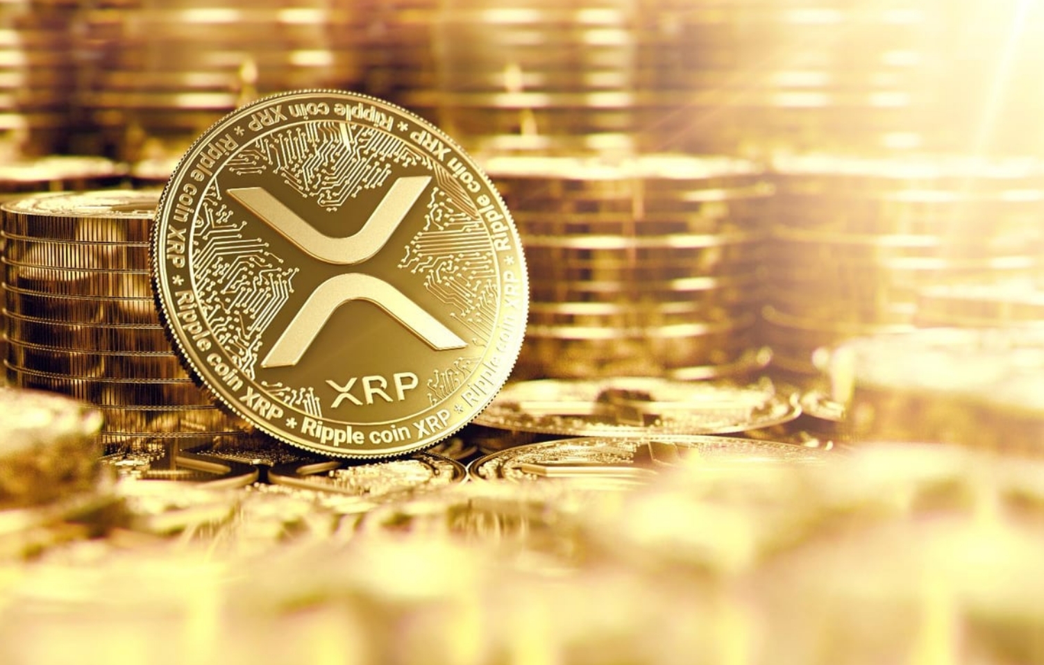 Ripple (Xrp) Fitili Yakabilir!