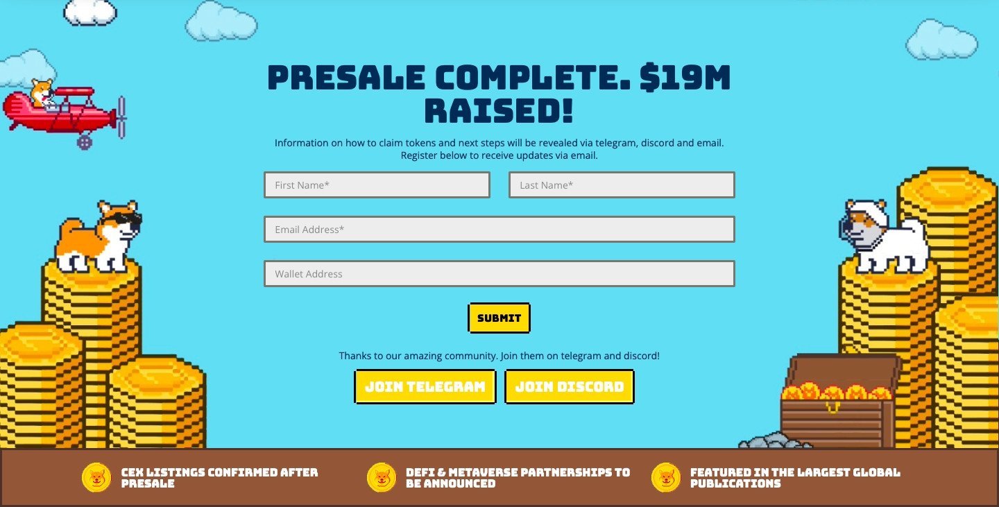 mejores shitcoins tamadoge