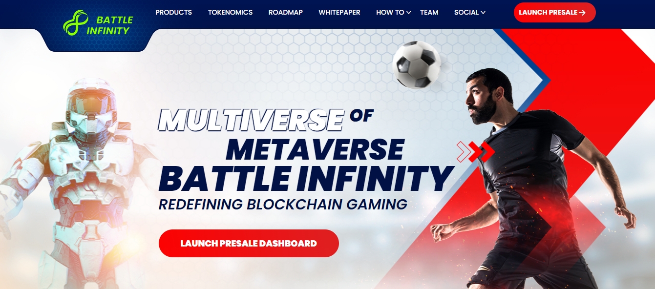 mejores shitcoins battle infinity
