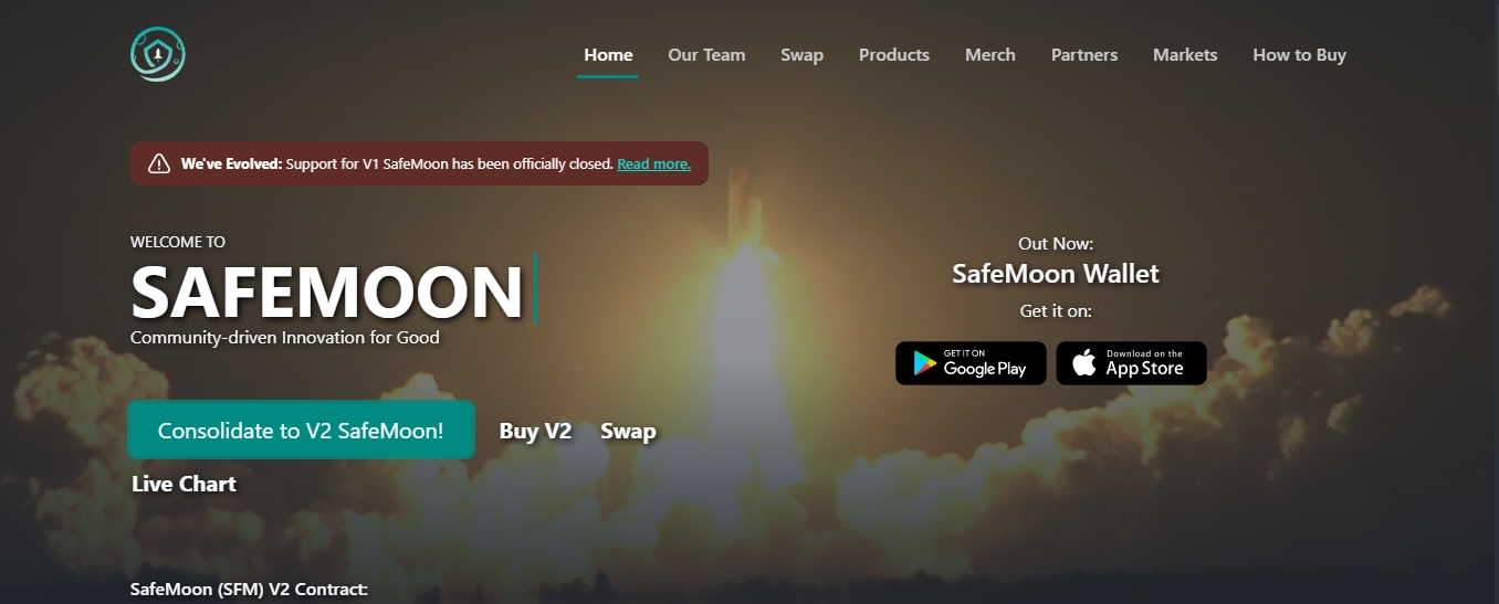 mejores shitcoins safemoon inu