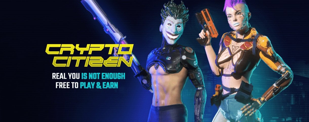 mejores ico criptomonedas cryptocitizen