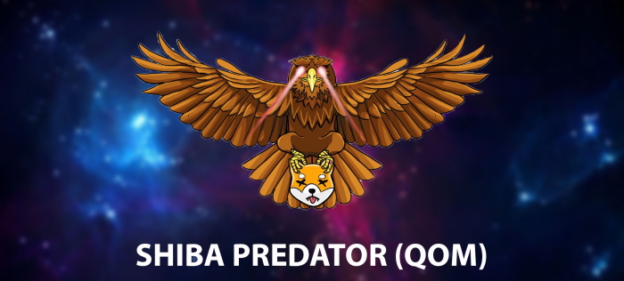 Shiba Predator Meme Coin