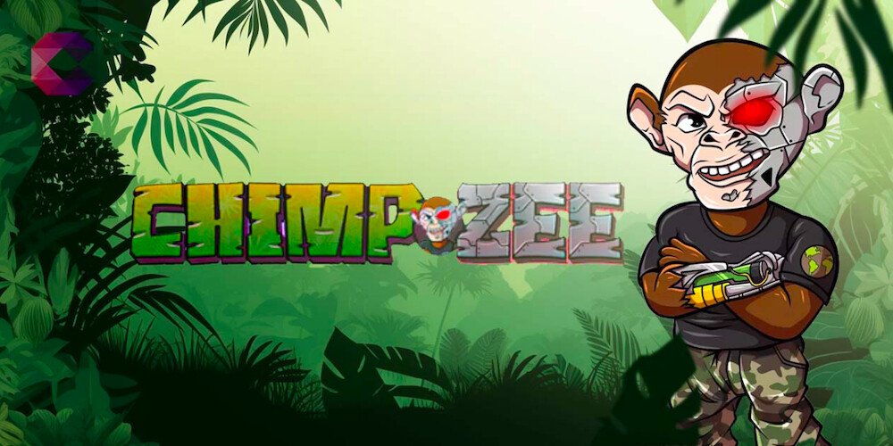 Chimpzee