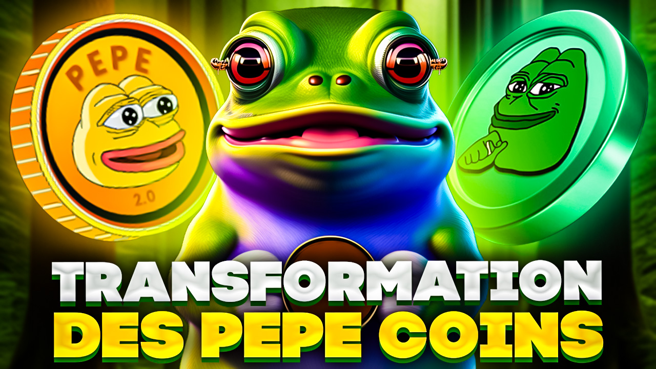 Evil Pepe
