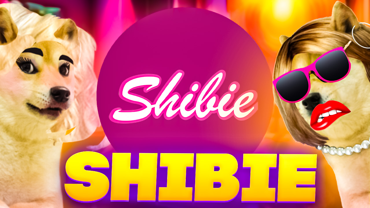 Shibie Coin