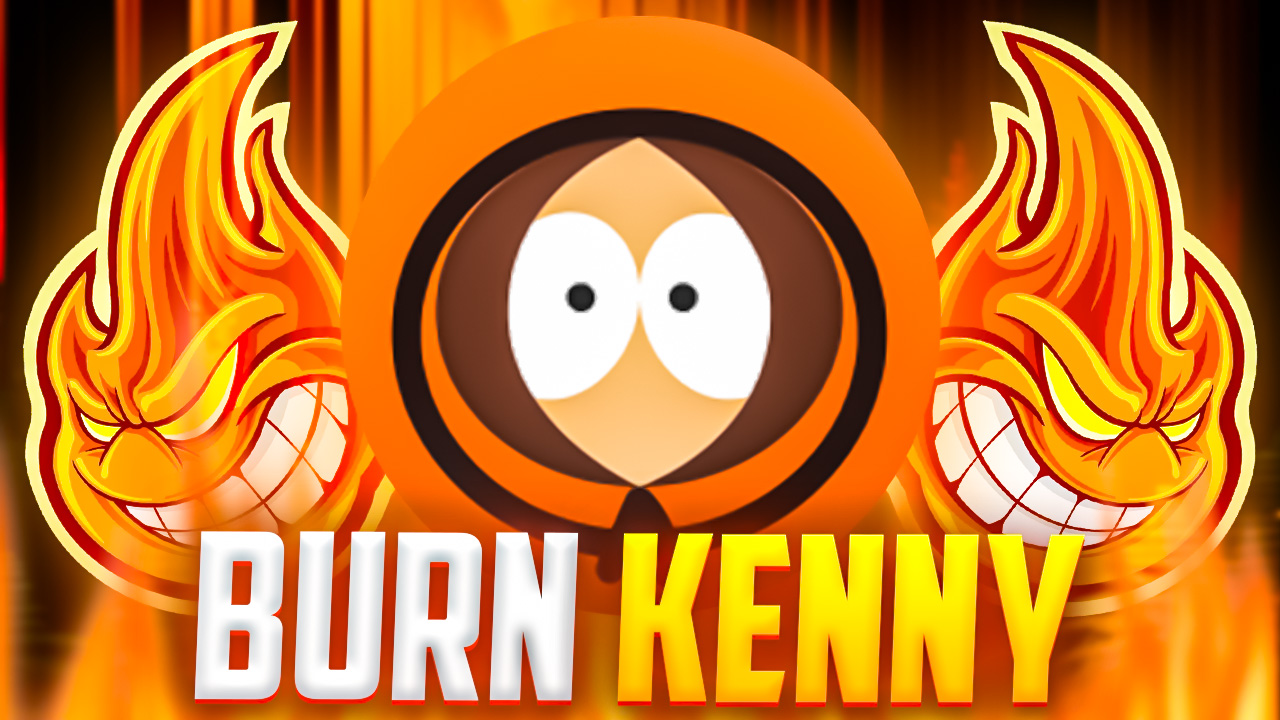 Burn Kenny