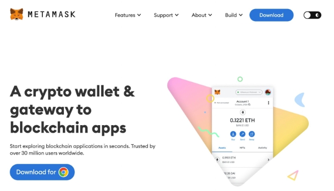 welke bitcoin wallet