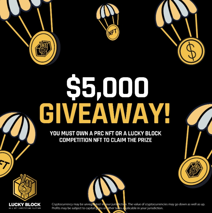 Lucky Block Casino & Sportsbook (@luckyblockcoin) / X