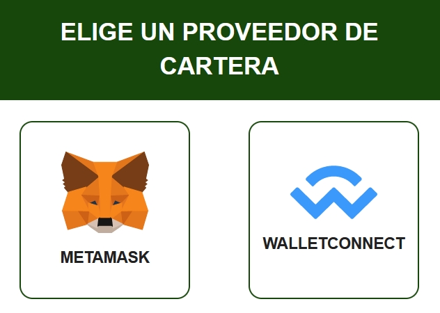 como comprar IMPT token
