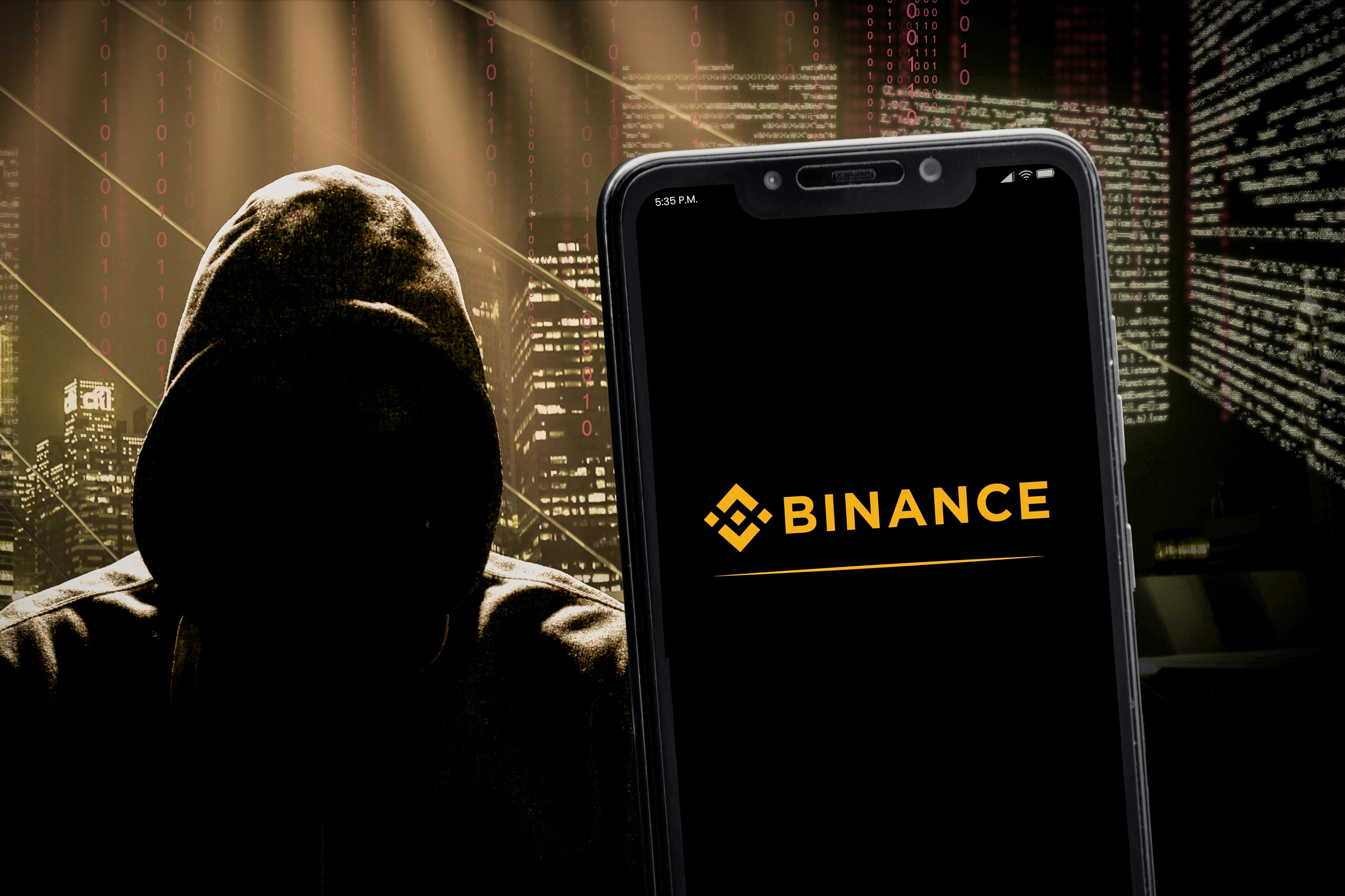 Сеть Binance BNB пострадала из-за потенциальной уязвимости в 566 миллионов долларов